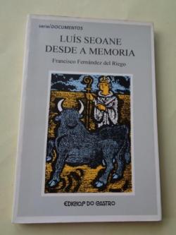 Ver os detalles de:  Lus Seoane desde a memoria