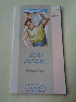 Ver os detalles de:  Das letters