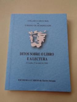 Ver os detalles de:  Datos sobre o libro e a lectura (2009)