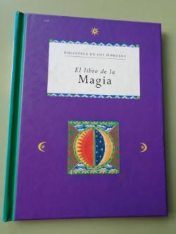Ver os detalles de:  El libro de la magia