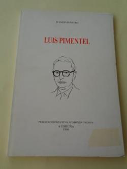 Ver os detalles de:  Luis Pimentel