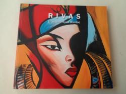 Ver os detalles de:  RIVAS. El espritu de la libertad. Catlogo, 2012