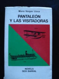 Ver os detalles de:  Pantalen y las visitadoras