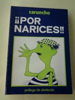 Ver os detalles de:  Por narices!!