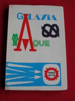 Ver os detalles de:  Almanaque Galaxia 1950-1975