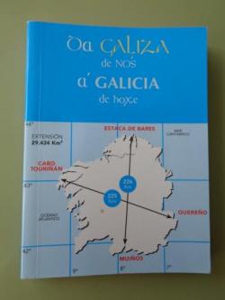 Ver os detalles de:  Da Galiza de Ns  Galicia de hoxe
