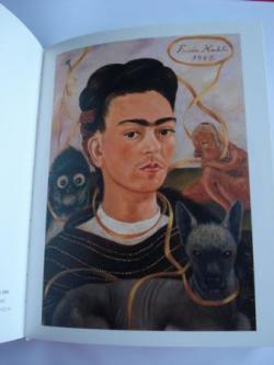 Ver os detalles de:  Frida Kahlo