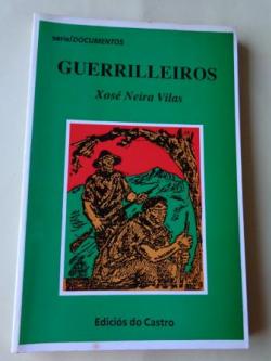 Ver os detalles de:  Guerrilleiros (1 ed.)