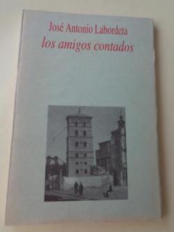 Ver os detalles de:  Los amigos contados