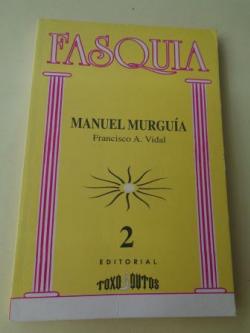 Ver os detalles de:  Manuel Murgua