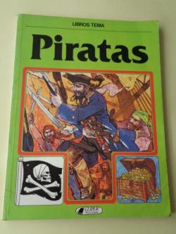 Ver os detalles de:  Piratas