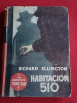 Ver os detalles de:  Habitacin 510