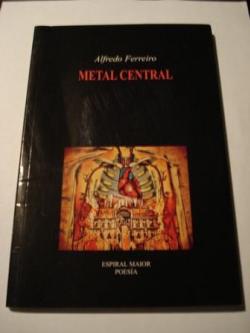 Ver os detalles de:  Metal central