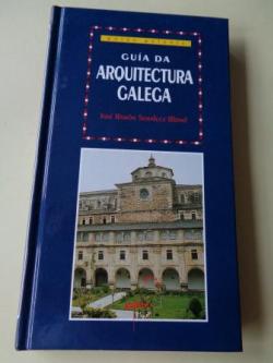 Ver os detalles de:  Gua da arquitectura galega