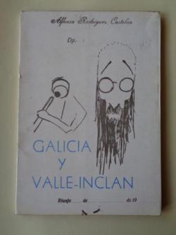 Ver os detalles de:  Galicia y Valle-Incln