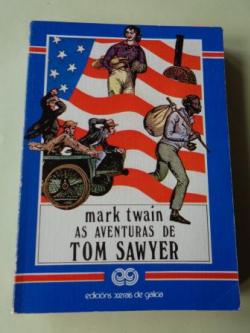 Ver os detalles de:  As aventuras de Tom Sawyer
