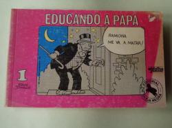 Ver os detalles de:  Educando a pap, n 1