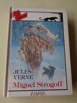 Ver os detalles de:  Miguel Strogoff