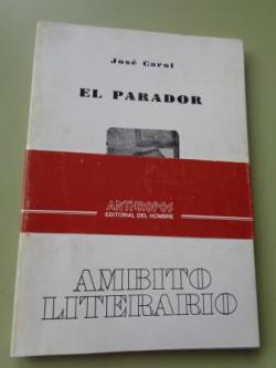 Ver os detalles de:  El parador