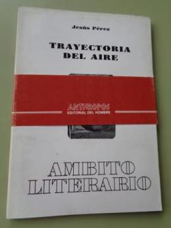 Ver os detalles de:  Trayectoria del aire