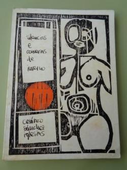 Ver os detalles de:  Silencios e conversas de inverno