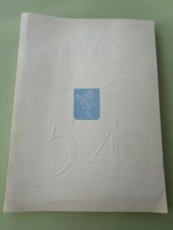 Ver os detalles de:  ALMANAQUE AGROMAN 1954 + 2 Calendarios de 1954