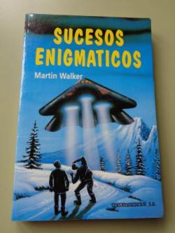 Ver os detalles de:  Sucesos enigmticos