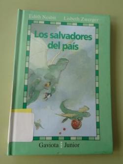 Ver os detalles de:  Los salvadores del pas