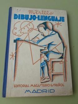 Ver os detalles de:  Dibujo-lenguaje (Iniciacin al dibujo en la escuela) (Libro del maestro)
