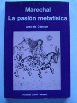 Ver os detalles de:  Marechal. La pasin metafsica