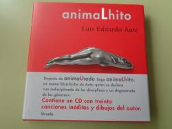 Ver os detalles de:  AnimaLhito ( Con CD y dibujos del autor)