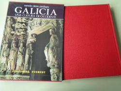 Ver os detalles de:  Galicia, una cultura de occidente
