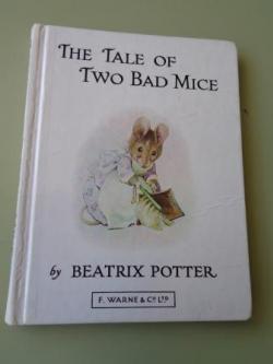 Ver os detalles de:  The tale of two bad mice