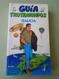 Ver os detalles de:  La Gua del trotamundos: Galicia