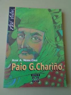 Ver os detalles de:  Paio G. Chario