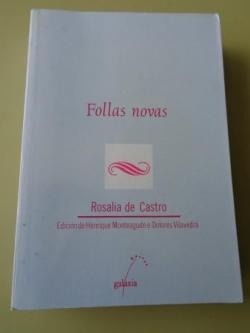 Ver os detalles de:  Follas novas