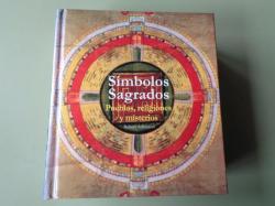 Ver os detalles de:  Smbolos sagrados. Pueblos, religiones y misterios 