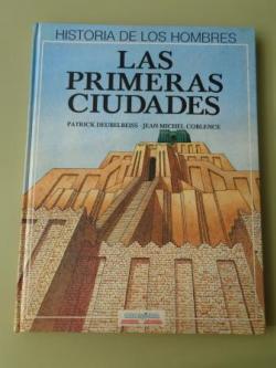 Ver os detalles de:  Las primeras ciudades