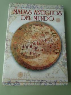 Ver os detalles de:  Mapas antiguos del mundo