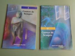 Ver os detalles de:  Contos de sempre, I e II