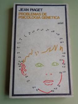 Ver os detalles de:  Problemas de psicologa gentica