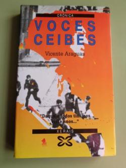 Ver os detalles de:  Voces Ceibes