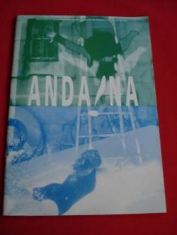 Ver os detalles de:  Andaina. Revista galega de pensamento feminista. N 18 - Setembro 1997