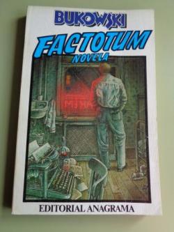 Ver os detalles de:  Factotum 