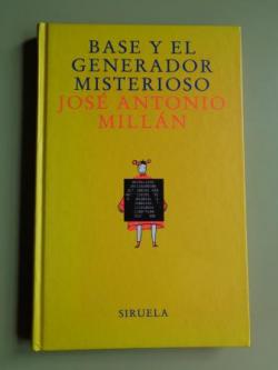 Ver os detalles de:  Base y el generador misterioso