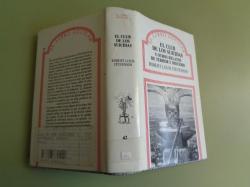 Ver os detalles de:  El club de los suicidas y otros relatos de terror y misterio