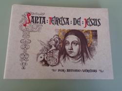 Ver os detalles de:  Santa Teresa de Jess