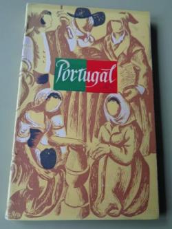 Ver os detalles de:  Portugal. Gua de viaje en castellano