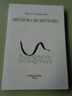 Ver os detalles de:  Matfora da metfora