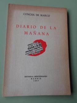 Ver os detalles de:  Diario de la maana